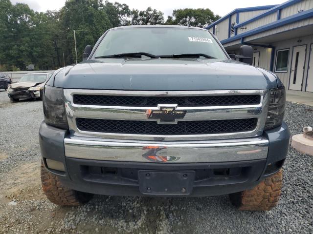 Photo 4 VIN: 2GCEK19J581239013 - CHEVROLET SILVERADO 