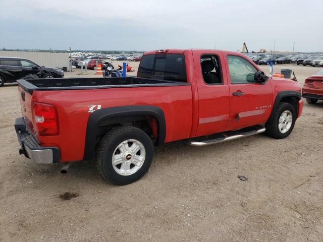 Photo 2 VIN: 2GCEK19J671581262 - CHEVROLET SILVERADO 