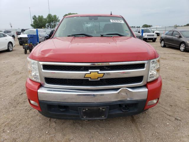 Photo 4 VIN: 2GCEK19J671581262 - CHEVROLET SILVERADO 