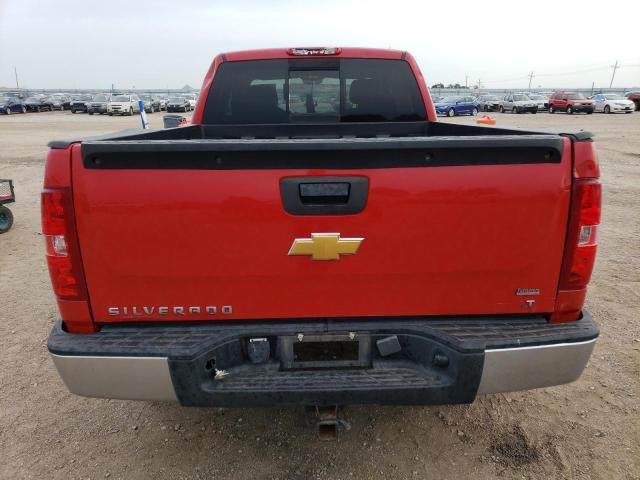 Photo 5 VIN: 2GCEK19J671581262 - CHEVROLET SILVERADO 