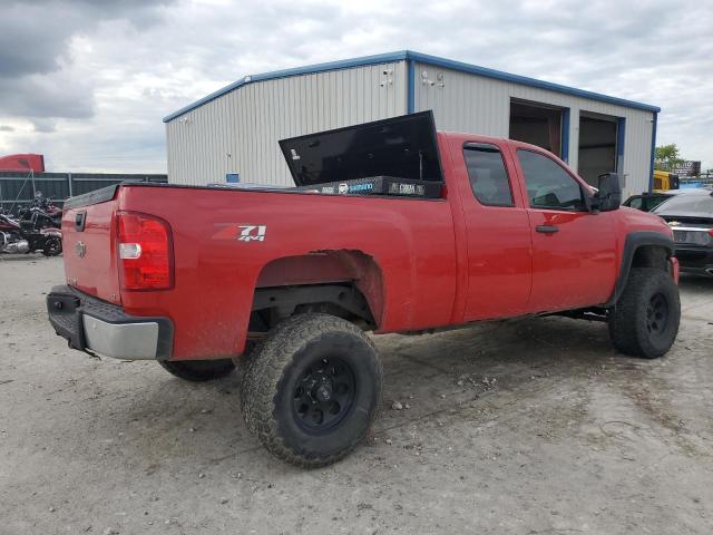 Photo 2 VIN: 2GCEK19J671686951 - CHEVROLET SILVERADO 