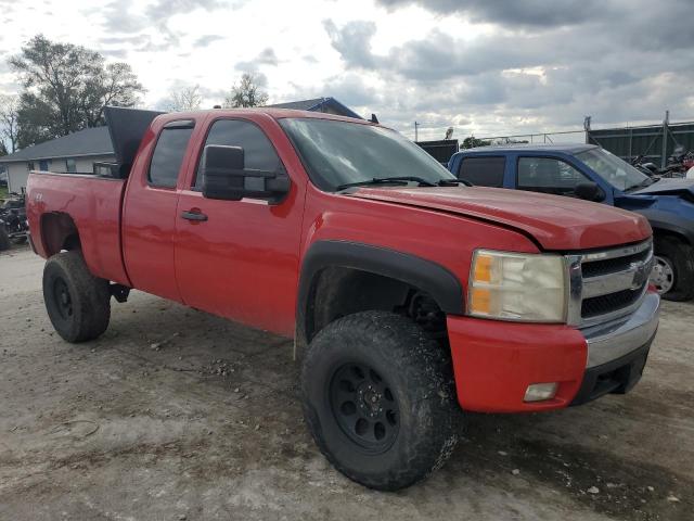 Photo 3 VIN: 2GCEK19J671686951 - CHEVROLET SILVERADO 