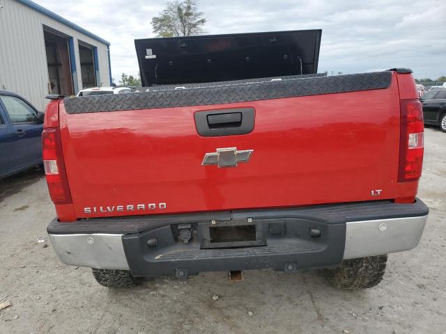 Photo 5 VIN: 2GCEK19J671686951 - CHEVROLET SILVERADO 