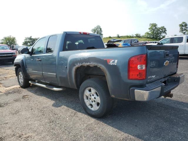 Photo 1 VIN: 2GCEK19J681182384 - CHEVROLET SILVERADO 