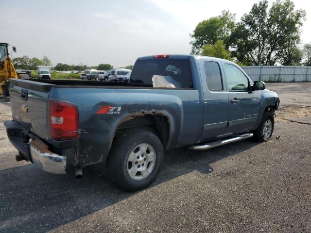 Photo 2 VIN: 2GCEK19J681182384 - CHEVROLET SILVERADO 