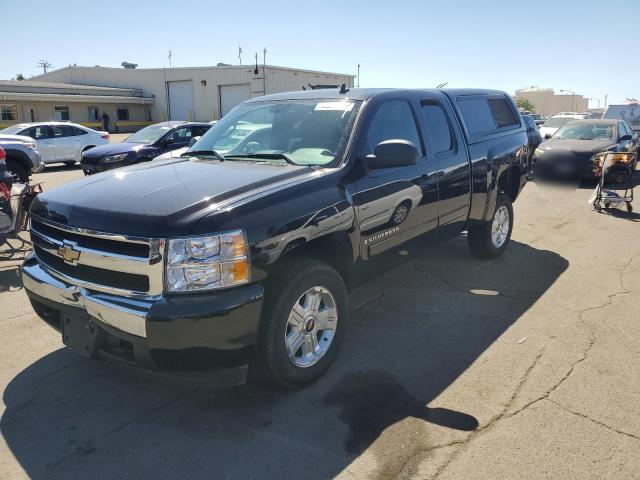 Photo 0 VIN: 2GCEK19J681228909 - CHEVROLET SILVERADO 