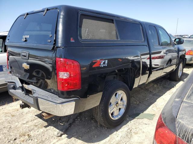 Photo 2 VIN: 2GCEK19J681228909 - CHEVROLET SILVERADO 