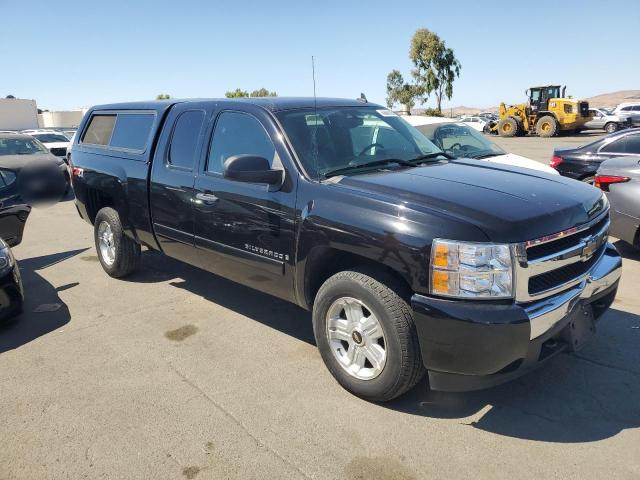 Photo 3 VIN: 2GCEK19J681228909 - CHEVROLET SILVERADO 