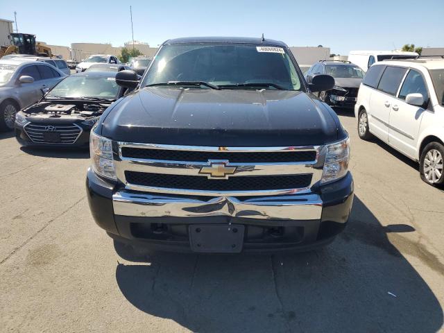 Photo 4 VIN: 2GCEK19J681228909 - CHEVROLET SILVERADO 