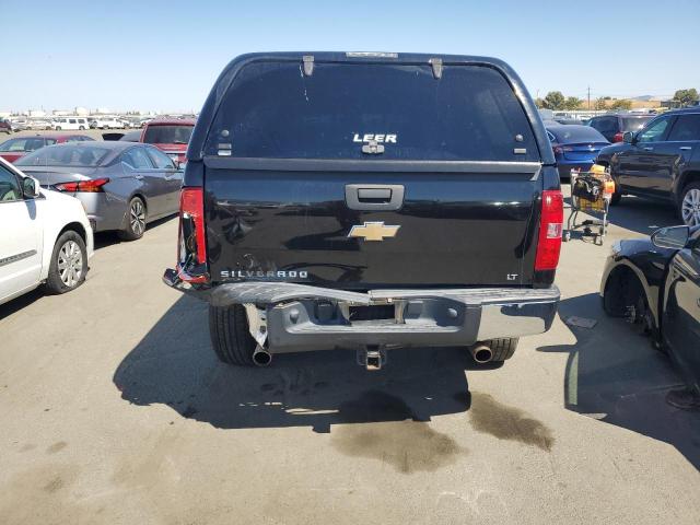 Photo 5 VIN: 2GCEK19J681228909 - CHEVROLET SILVERADO 