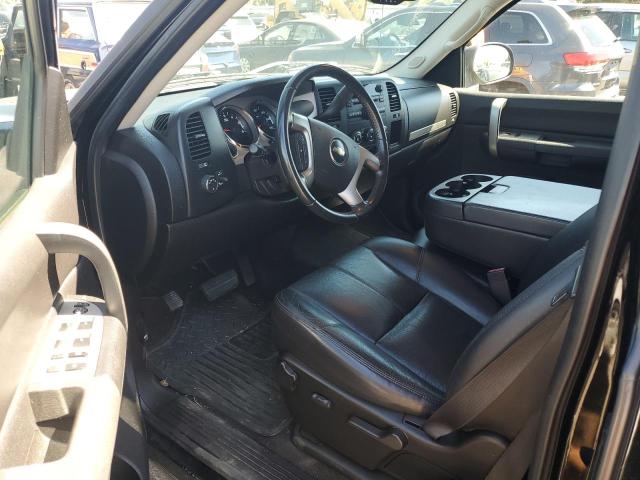 Photo 7 VIN: 2GCEK19J681228909 - CHEVROLET SILVERADO 