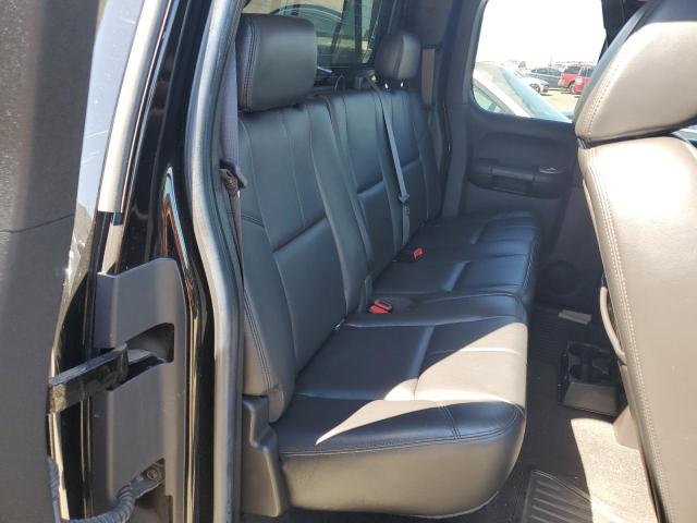 Photo 9 VIN: 2GCEK19J681228909 - CHEVROLET SILVERADO 