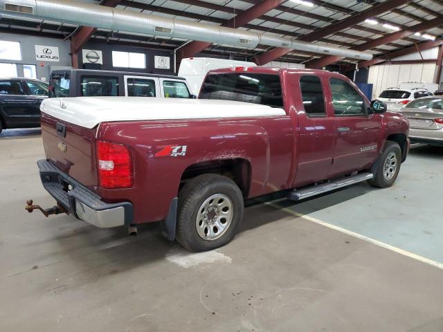 Photo 2 VIN: 2GCEK19J681258573 - CHEVROLET SILVERADO 