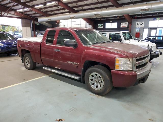 Photo 3 VIN: 2GCEK19J681258573 - CHEVROLET SILVERADO 