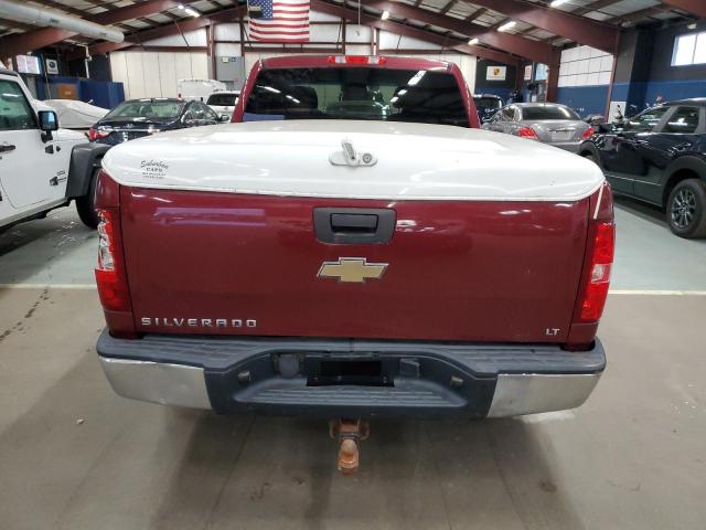 Photo 5 VIN: 2GCEK19J681258573 - CHEVROLET SILVERADO 