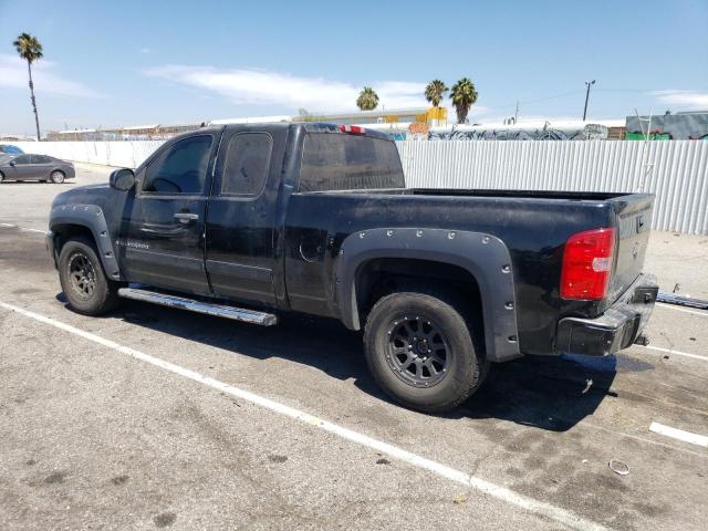 Photo 1 VIN: 2GCEK19J771682505 - CHEVROLET SILVERADO 