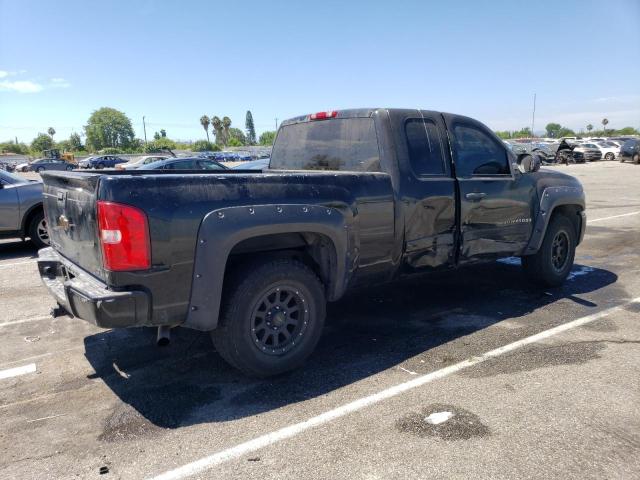 Photo 2 VIN: 2GCEK19J771682505 - CHEVROLET SILVERADO 