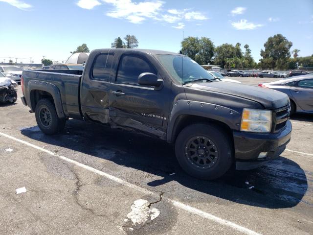 Photo 3 VIN: 2GCEK19J771682505 - CHEVROLET SILVERADO 