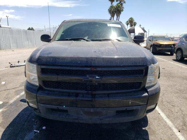 Photo 4 VIN: 2GCEK19J771682505 - CHEVROLET SILVERADO 