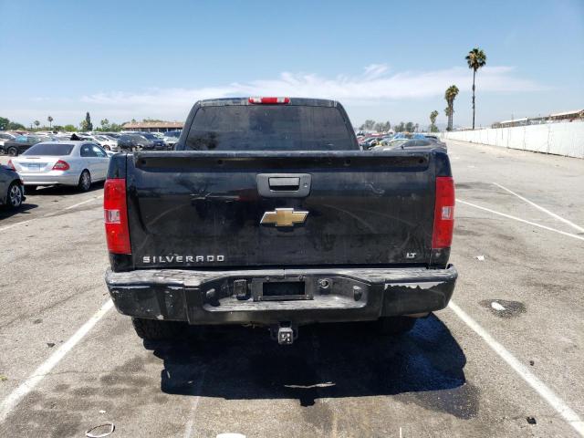 Photo 5 VIN: 2GCEK19J771682505 - CHEVROLET SILVERADO 