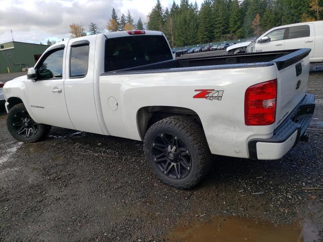 Photo 1 VIN: 2GCEK19J781171569 - CHEVROLET ALL MODELS 