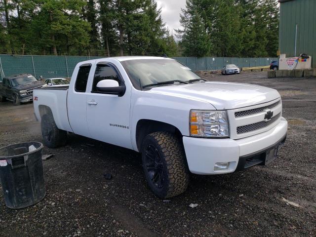 Photo 3 VIN: 2GCEK19J781171569 - CHEVROLET ALL MODELS 