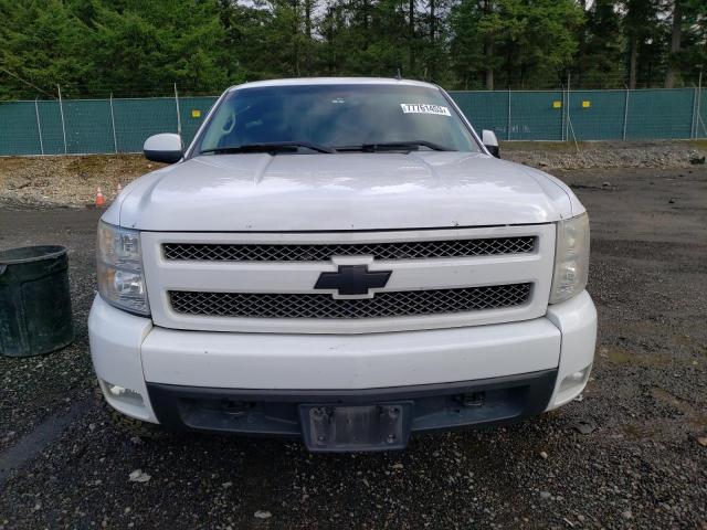 Photo 4 VIN: 2GCEK19J781171569 - CHEVROLET ALL MODELS 