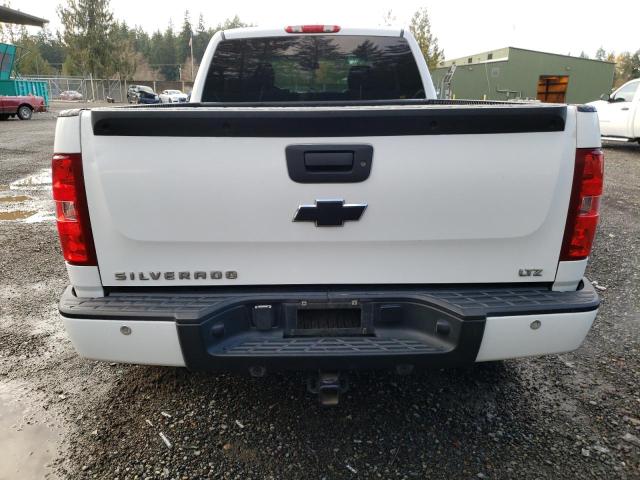 Photo 5 VIN: 2GCEK19J781171569 - CHEVROLET ALL MODELS 