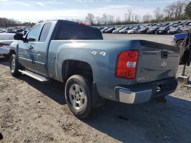 Photo 1 VIN: 2GCEK19J781188629 - CHEVROLET ALL MODELS 