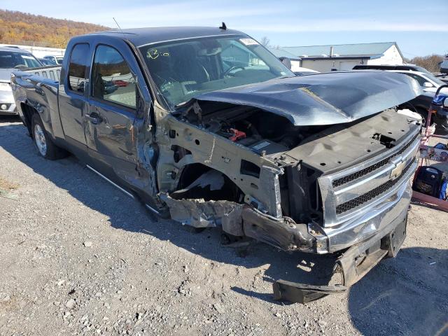 Photo 3 VIN: 2GCEK19J781188629 - CHEVROLET ALL MODELS 