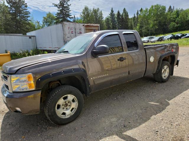 Photo 0 VIN: 2GCEK19J781247081 - CHEVROLET SILVERADO 