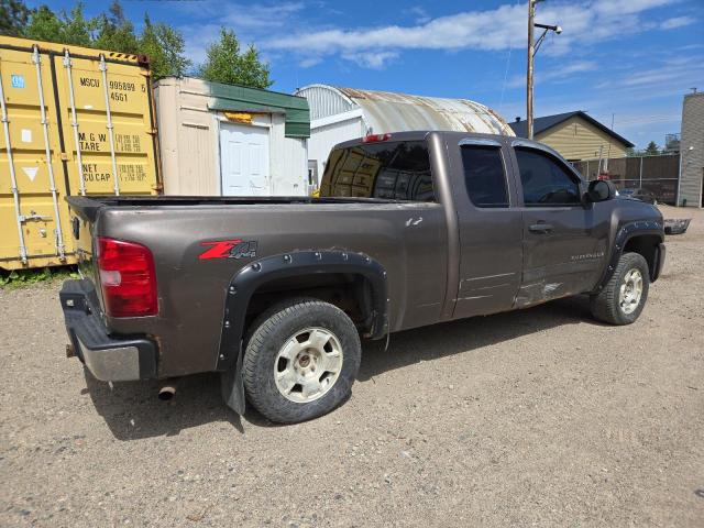 Photo 2 VIN: 2GCEK19J781247081 - CHEVROLET SILVERADO 