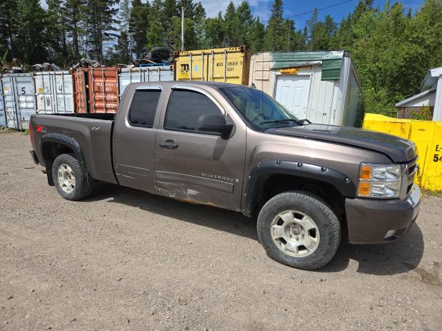 Photo 3 VIN: 2GCEK19J781247081 - CHEVROLET SILVERADO 