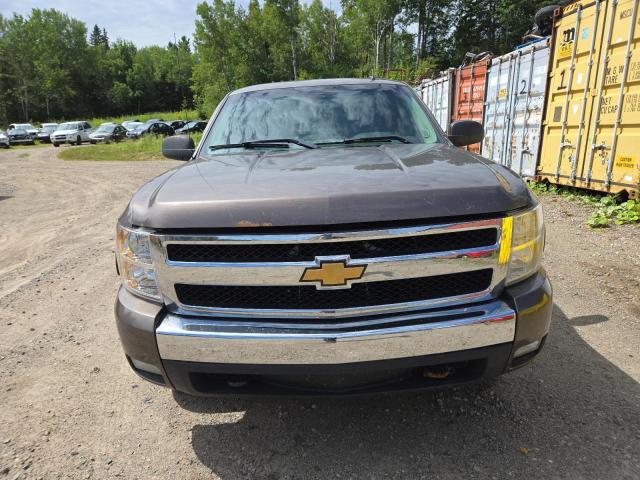 Photo 4 VIN: 2GCEK19J781247081 - CHEVROLET SILVERADO 