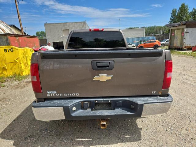 Photo 5 VIN: 2GCEK19J781247081 - CHEVROLET SILVERADO 