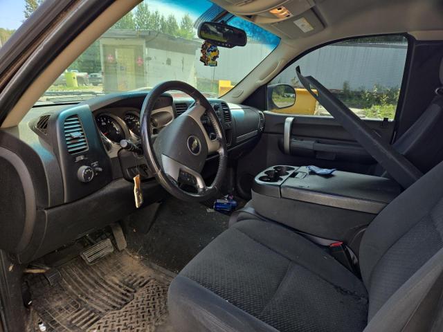 Photo 6 VIN: 2GCEK19J781247081 - CHEVROLET SILVERADO 