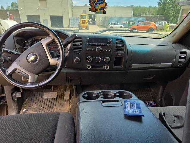 Photo 7 VIN: 2GCEK19J781247081 - CHEVROLET SILVERADO 