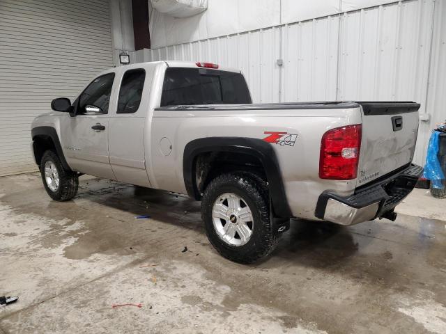 Photo 1 VIN: 2GCEK19J781275737 - CHEVROLET SILVERADO 