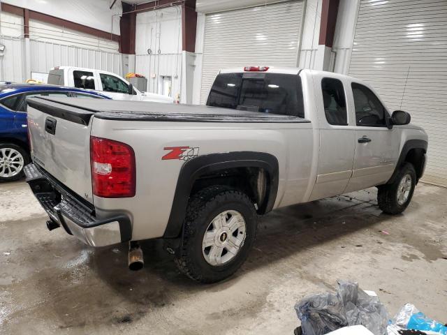 Photo 2 VIN: 2GCEK19J781275737 - CHEVROLET SILVERADO 