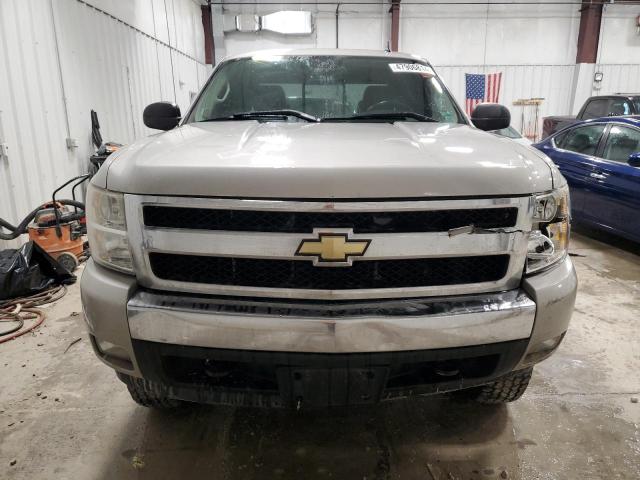 Photo 4 VIN: 2GCEK19J781275737 - CHEVROLET SILVERADO 