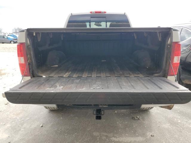 Photo 5 VIN: 2GCEK19J781275737 - CHEVROLET SILVERADO 