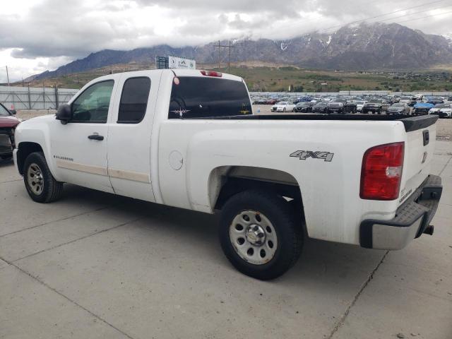 Photo 1 VIN: 2GCEK19J781275964 - CHEVROLET SILVERADO 