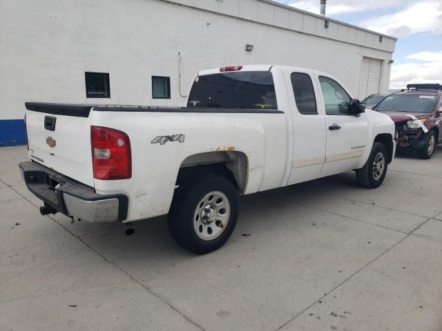 Photo 2 VIN: 2GCEK19J781275964 - CHEVROLET SILVERADO 