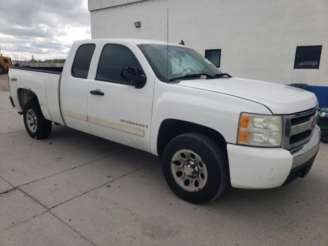 Photo 3 VIN: 2GCEK19J781275964 - CHEVROLET SILVERADO 