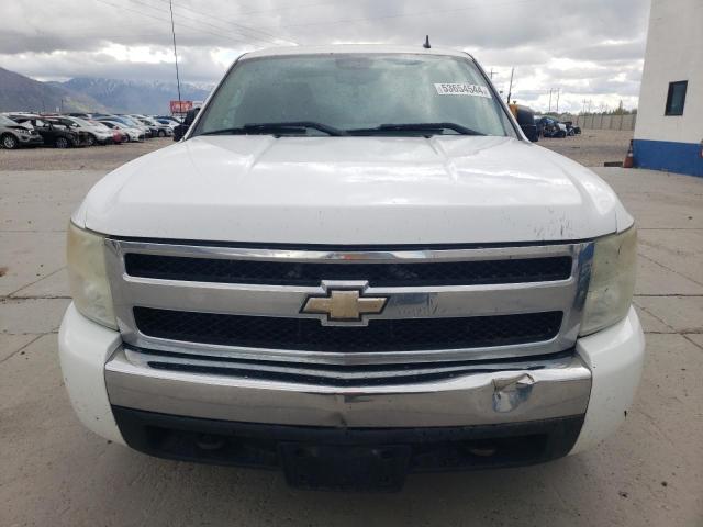 Photo 4 VIN: 2GCEK19J781275964 - CHEVROLET SILVERADO 