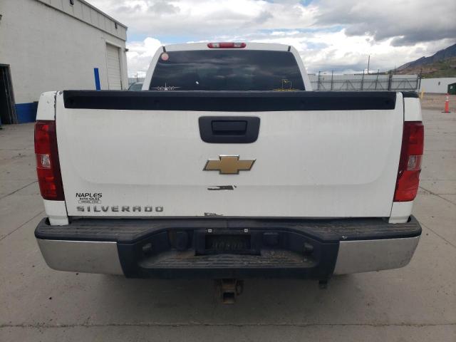 Photo 5 VIN: 2GCEK19J781275964 - CHEVROLET SILVERADO 