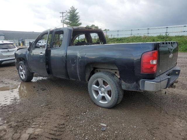 Photo 1 VIN: 2GCEK19J871532371 - CHEVROLET ALL MODELS 