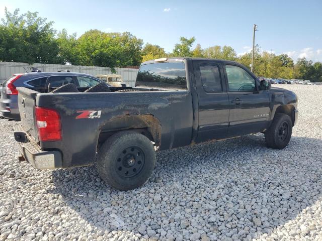 Photo 2 VIN: 2GCEK19J871588925 - CHEVROLET SILVERADO 