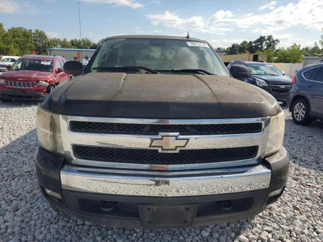 Photo 4 VIN: 2GCEK19J871588925 - CHEVROLET SILVERADO 