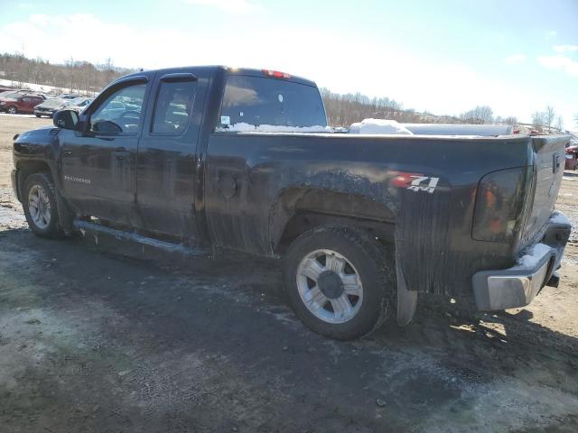 Photo 1 VIN: 2GCEK19J871602757 - CHEVROLET SILVERADO 